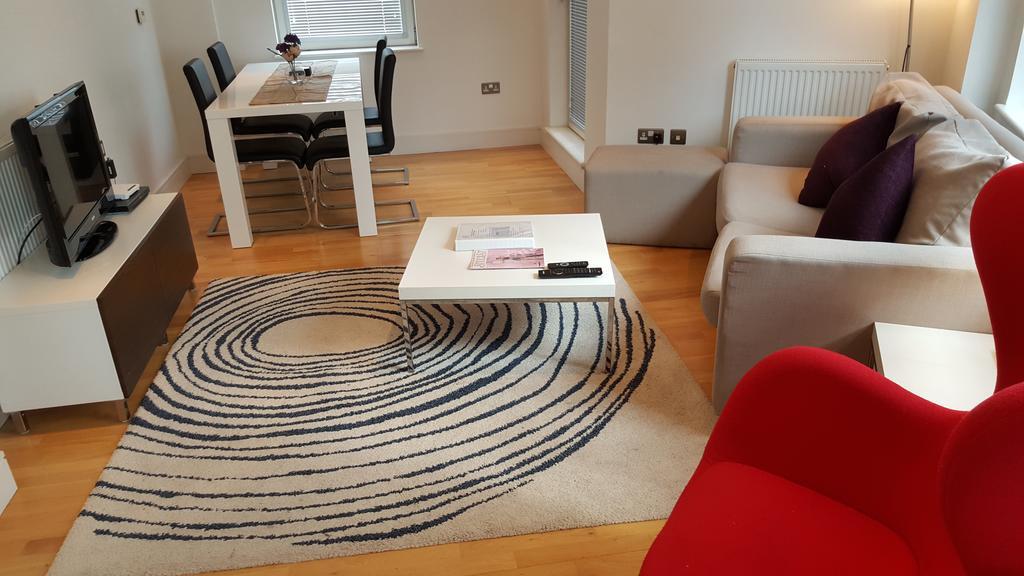 Appartement Denison House - Elite
