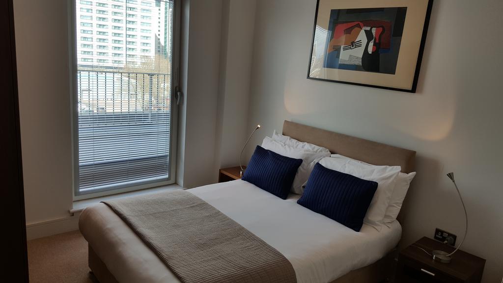 Denison House - Elite Appartement *