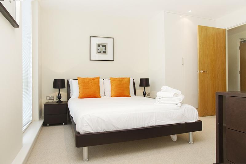 Appartement Denison House - Elite *