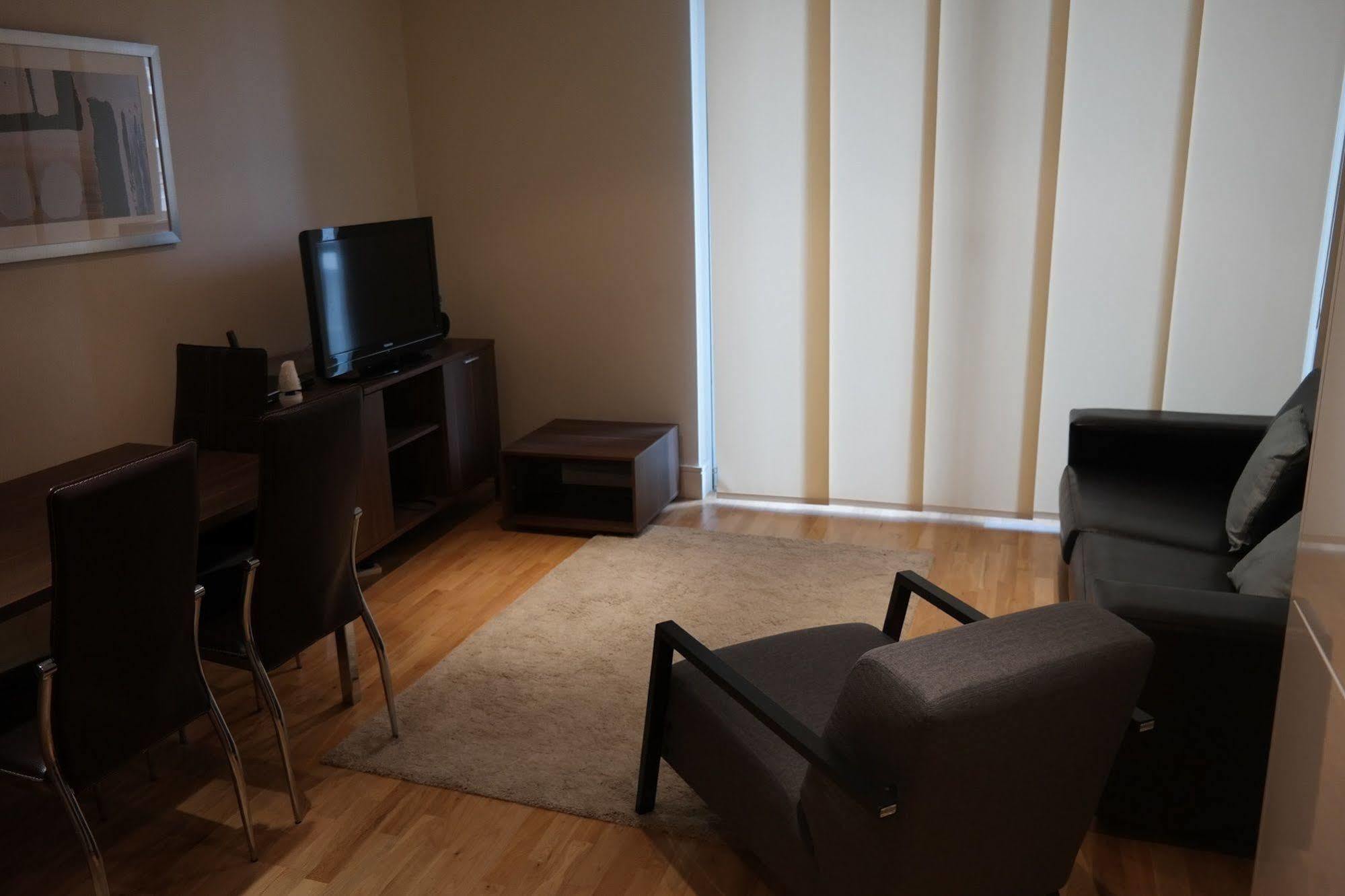 Appartement Denison House - Elite Londres