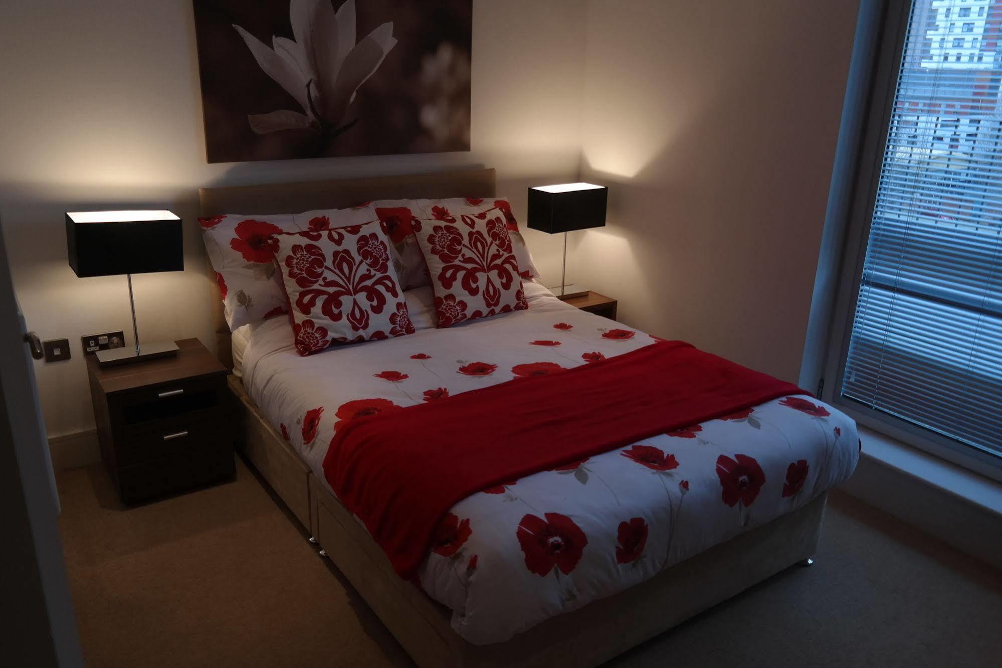 Denison House - Elite Appartement
