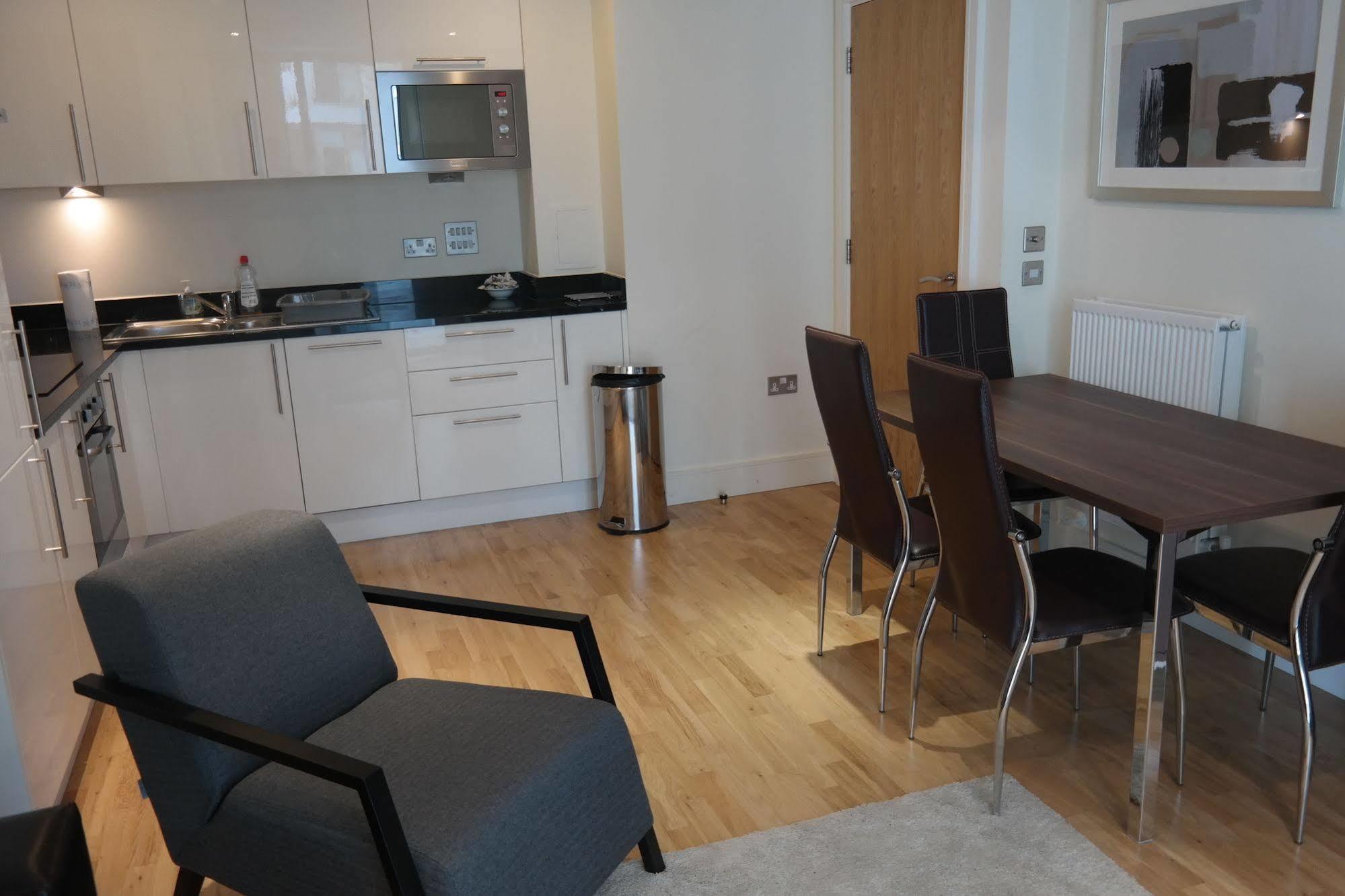 Denison House - Elite Appartement *